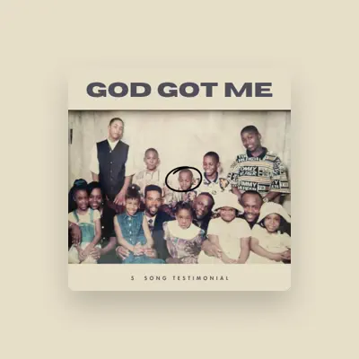 Listen to TYTHESOUNDGOD, watch music videos, read bio, see tour dates & more!