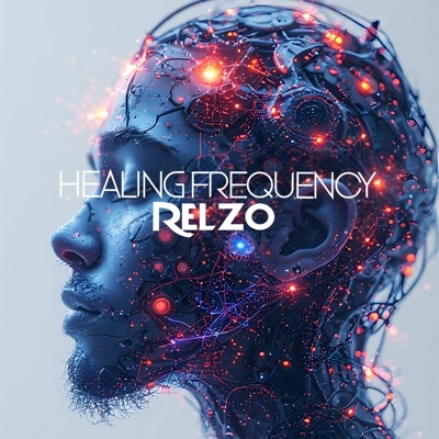 Healing Frequency - Single