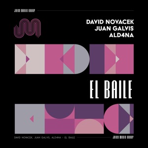 El Baile - EP