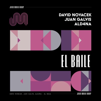 El Baile - EP