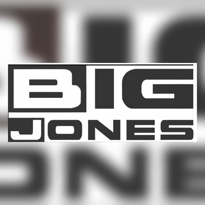 Big Jones
