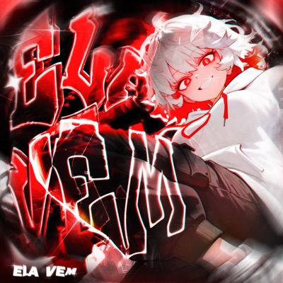 ELA VEM - EP