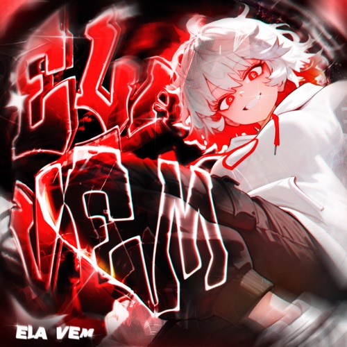 ELA VEM - EP