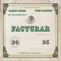 Facturar - Single - Danny Rose & Tre Castro