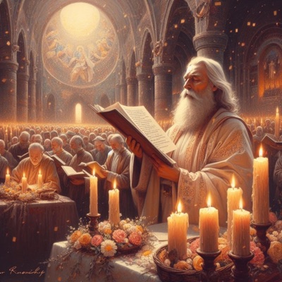 Nagypénteki szertartás x Reményik Sándor - Single