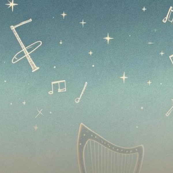 Count the Stars with You (Pt. 3)