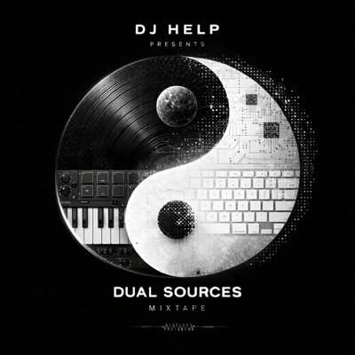 DUAL SOURCES (MIXTAPE)