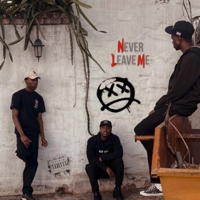 Never Leave Me (feat. Izzy Cole & Amare t) - Single