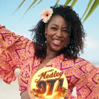 MEDLEY 974 — LINZY BACBOTTE