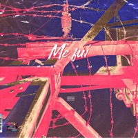 ME FUI (feat. SAITO APE) - Single - RTDEE