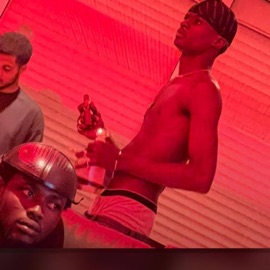 STEP BY STEP (feat. IPYGOD) BIG DR4CO & OZA.GOD