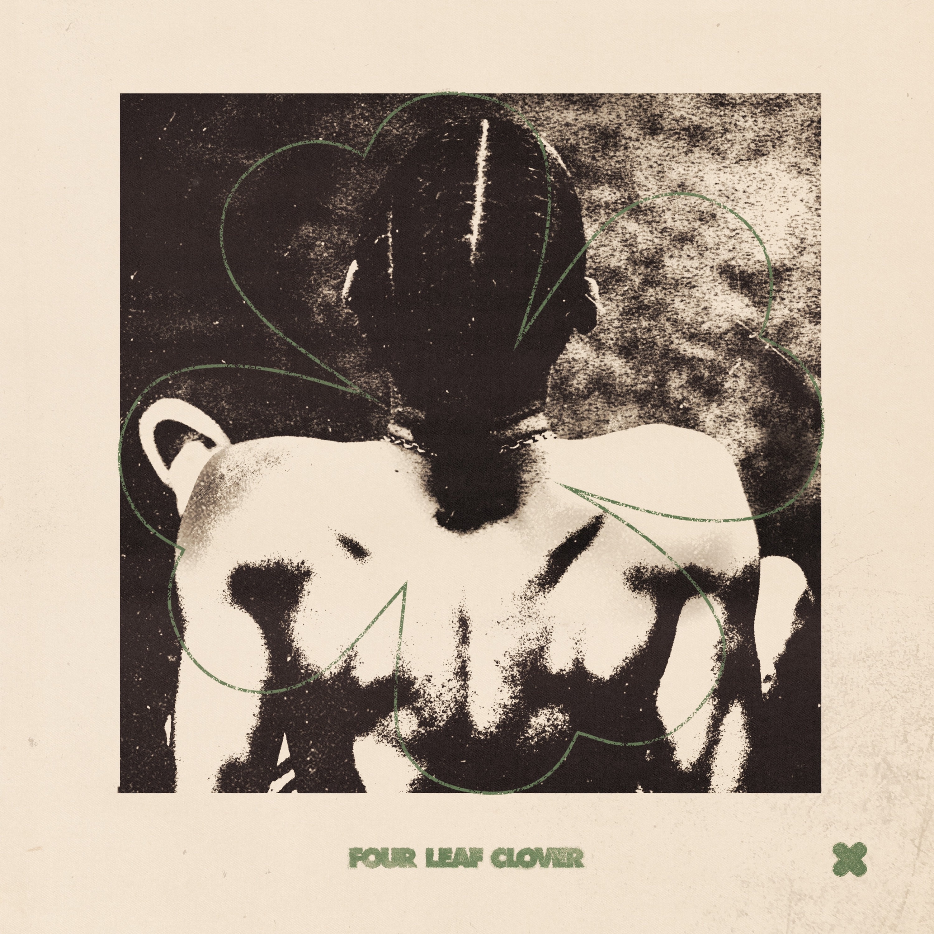 Four Leaf Clover - Single