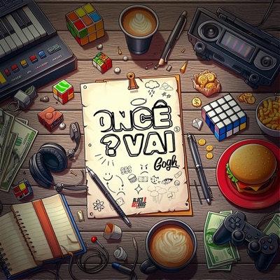 Oncevai - Single