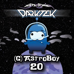 (G) Astroboy 20 - EP