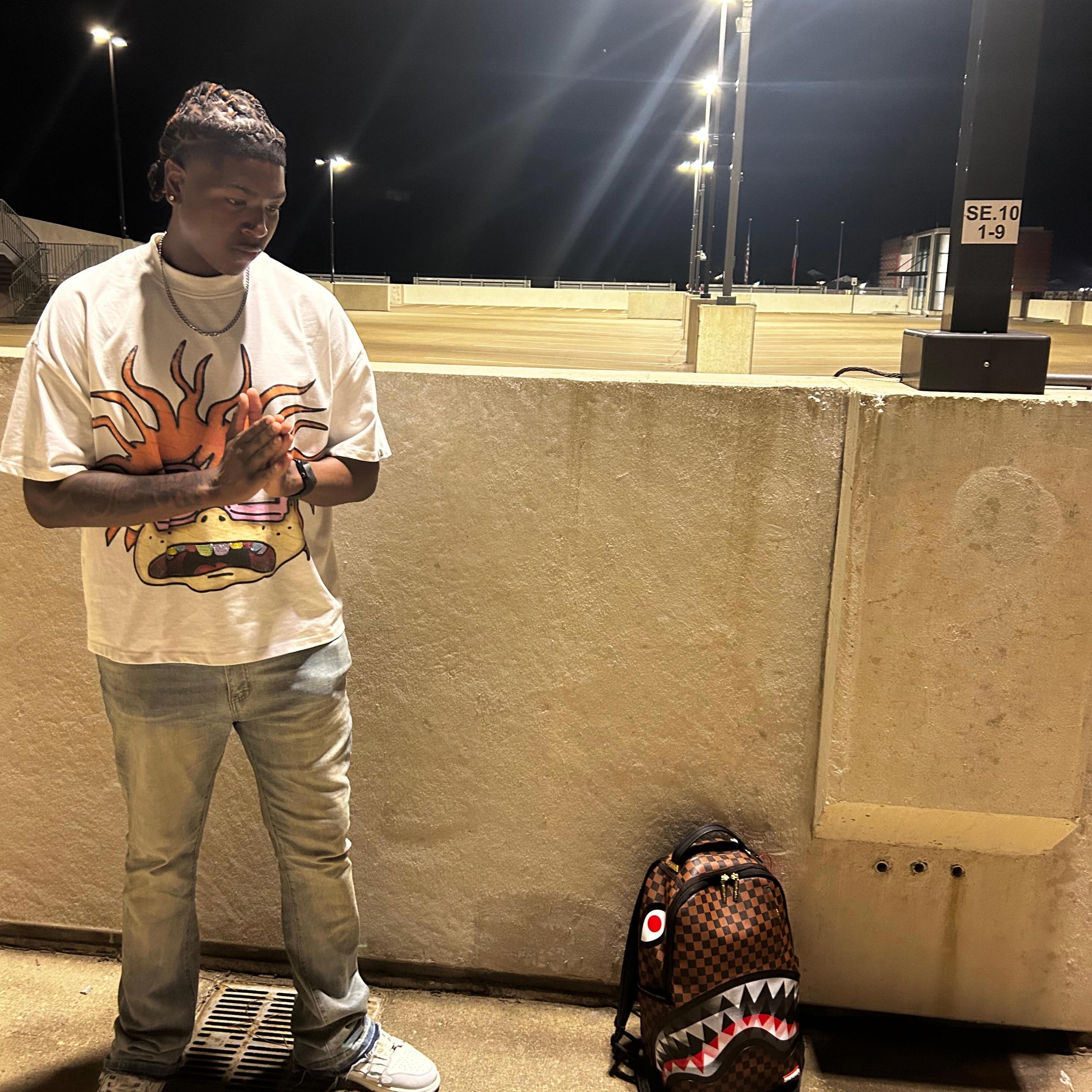 Faith > Friends - Single