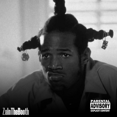 ZaInTheBooth - Single