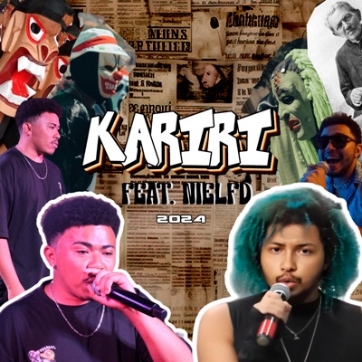 Kariri (feat. Nielfdofc) - Single