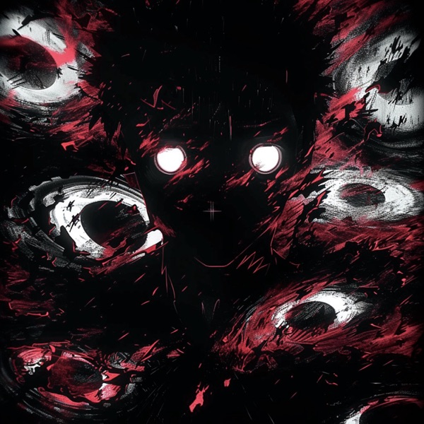 MEGERA - EP
