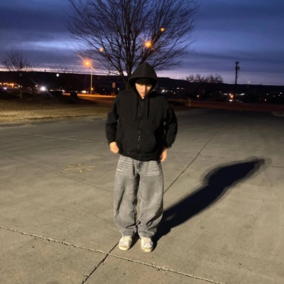 CRAPPY (feat. Lumpy) - Single