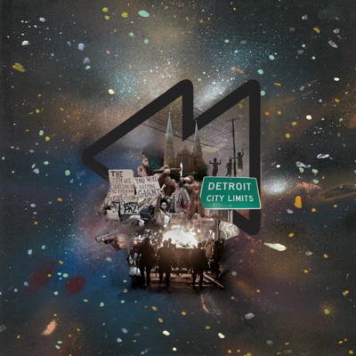 Double Back (feat. Wood Zombie) - Single