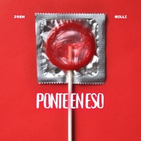 Ponte en eso - Single - Josh Milli