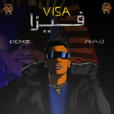 Visa (feat. Rag) - Single