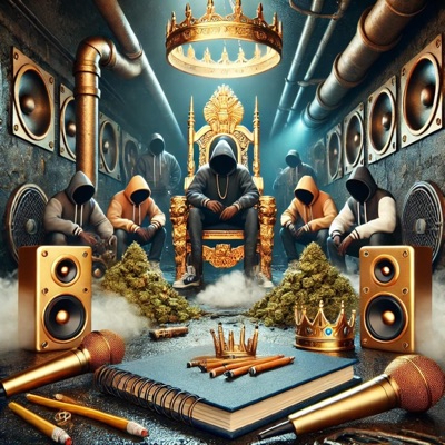 MALA CALLE (feat. TERKO, KRESPO & MIGUEL PEREZ) - Single