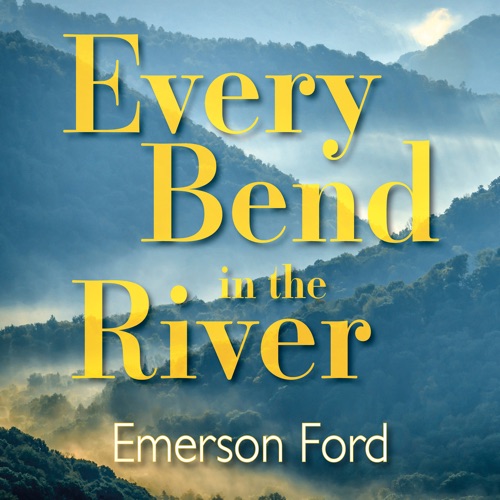Every Bend in the River cover