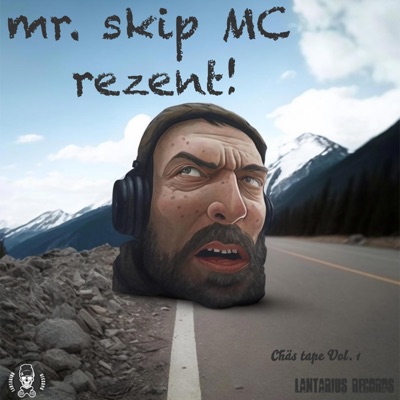 rezent! (feat. Mr. Skip, Belzzebueb & Dj Eff) - Single