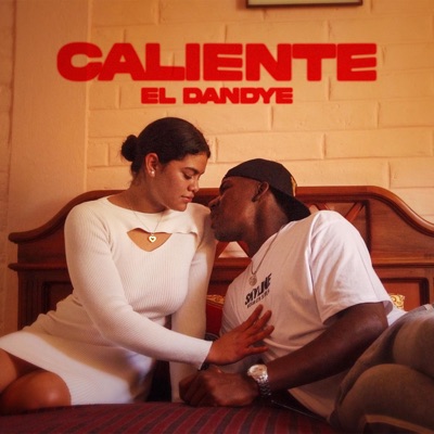 CALIENTE (feat. Divad on the Beat) - Single