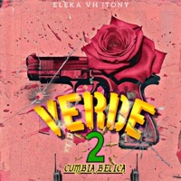 Verde 2 Cumbia Belica - Single