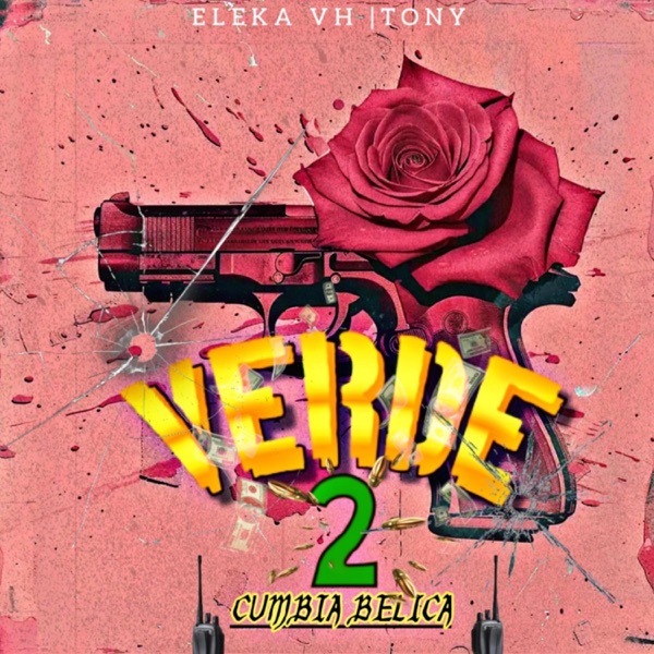 Verde 2 Cumbia Belica