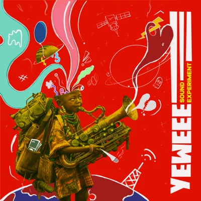 Yeweee Sound Experiment