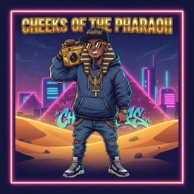 Cheeks of The Pharaoh (feat. Dameion Purge) - Single