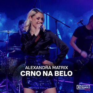 Crno na belo (Cover)
