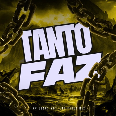 Tanto Faz - Single