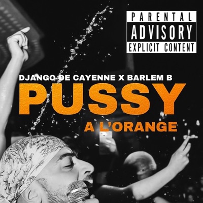 Pussy a l'orange (feat. Barlem B) - Single