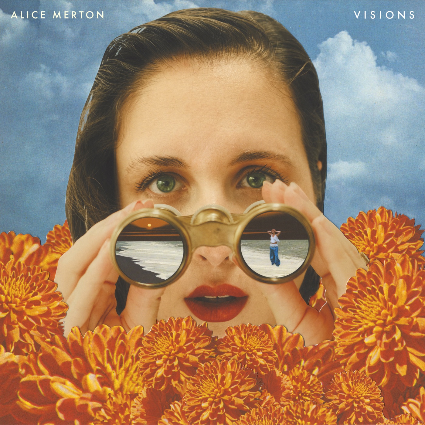 Visions by Alice Merton