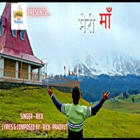 Meri Maa - Single - Rick