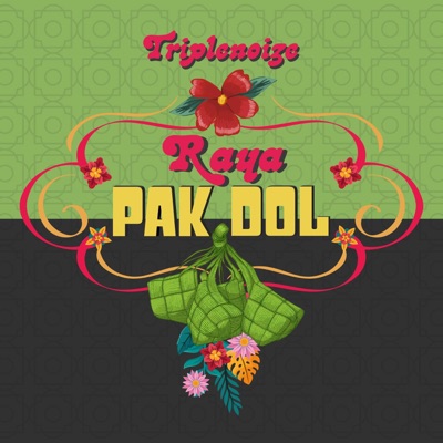 Raya Pak Dol (feat. Namridus) - Single