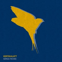 Sárga Fecske - Single - Kertekalatt