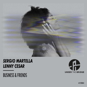 Business & Friends - Single