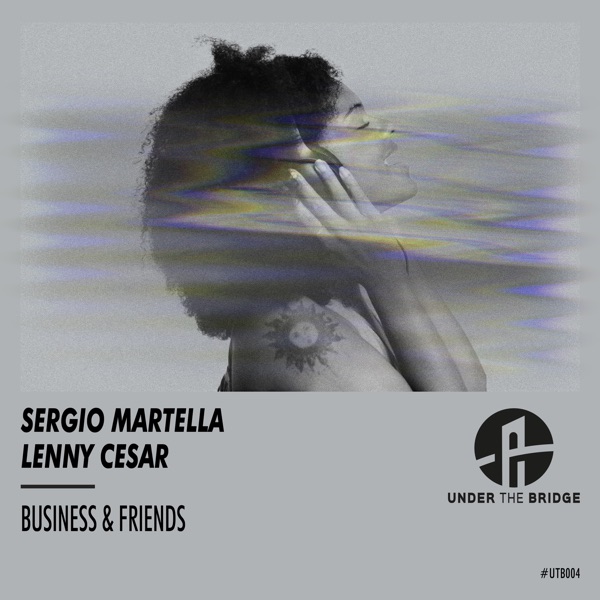 Business & Friends - Single