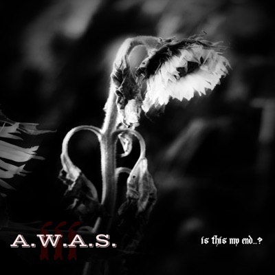 A.W.A.S. III (Is this my end...?) - Single