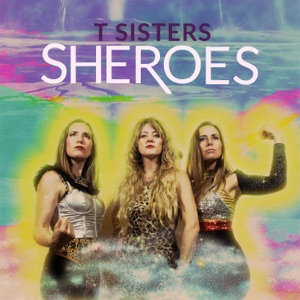 Sheroes - EP