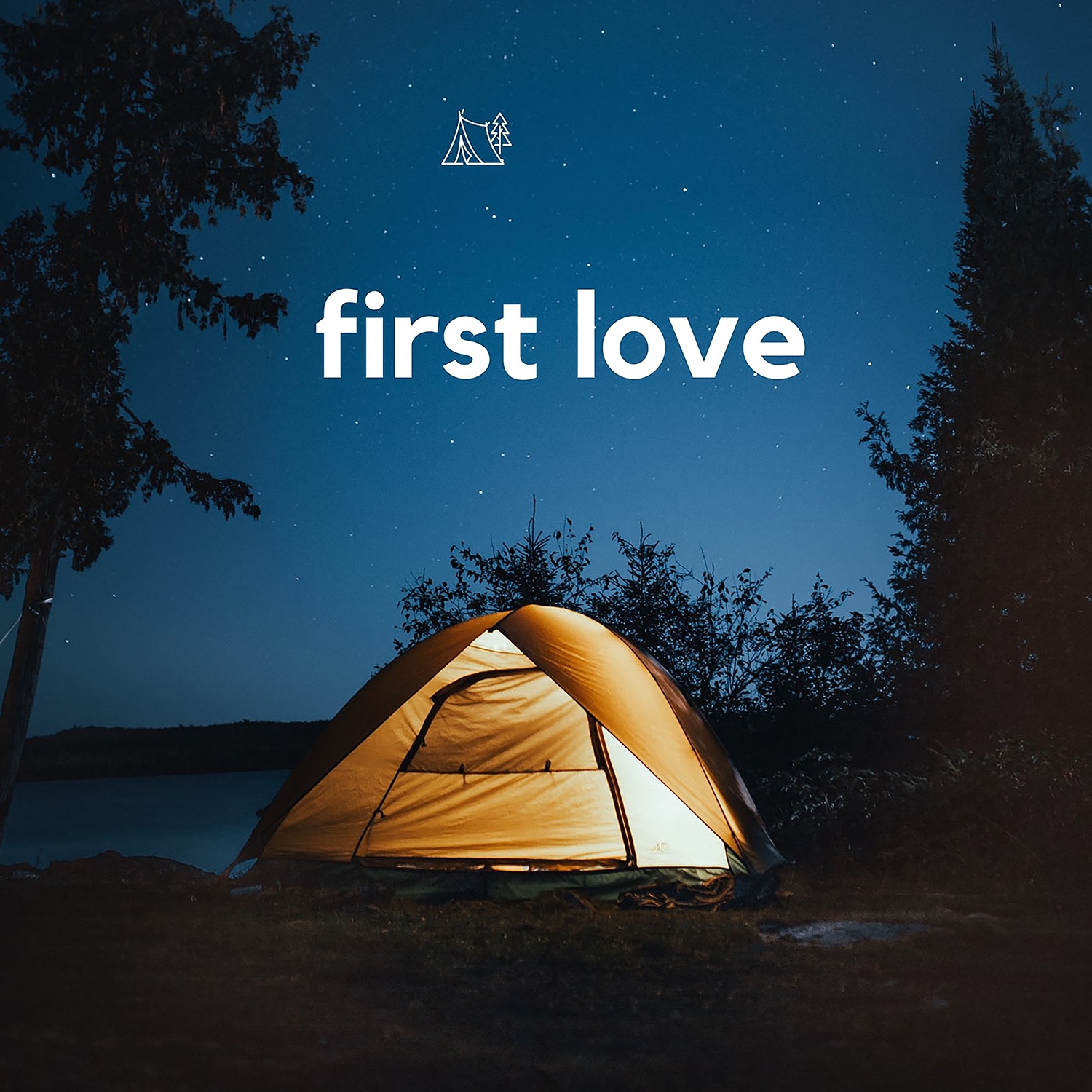First Love - Single