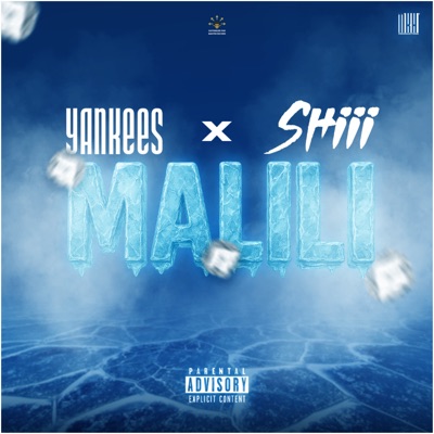 Malili (feat. Shiii) - Single