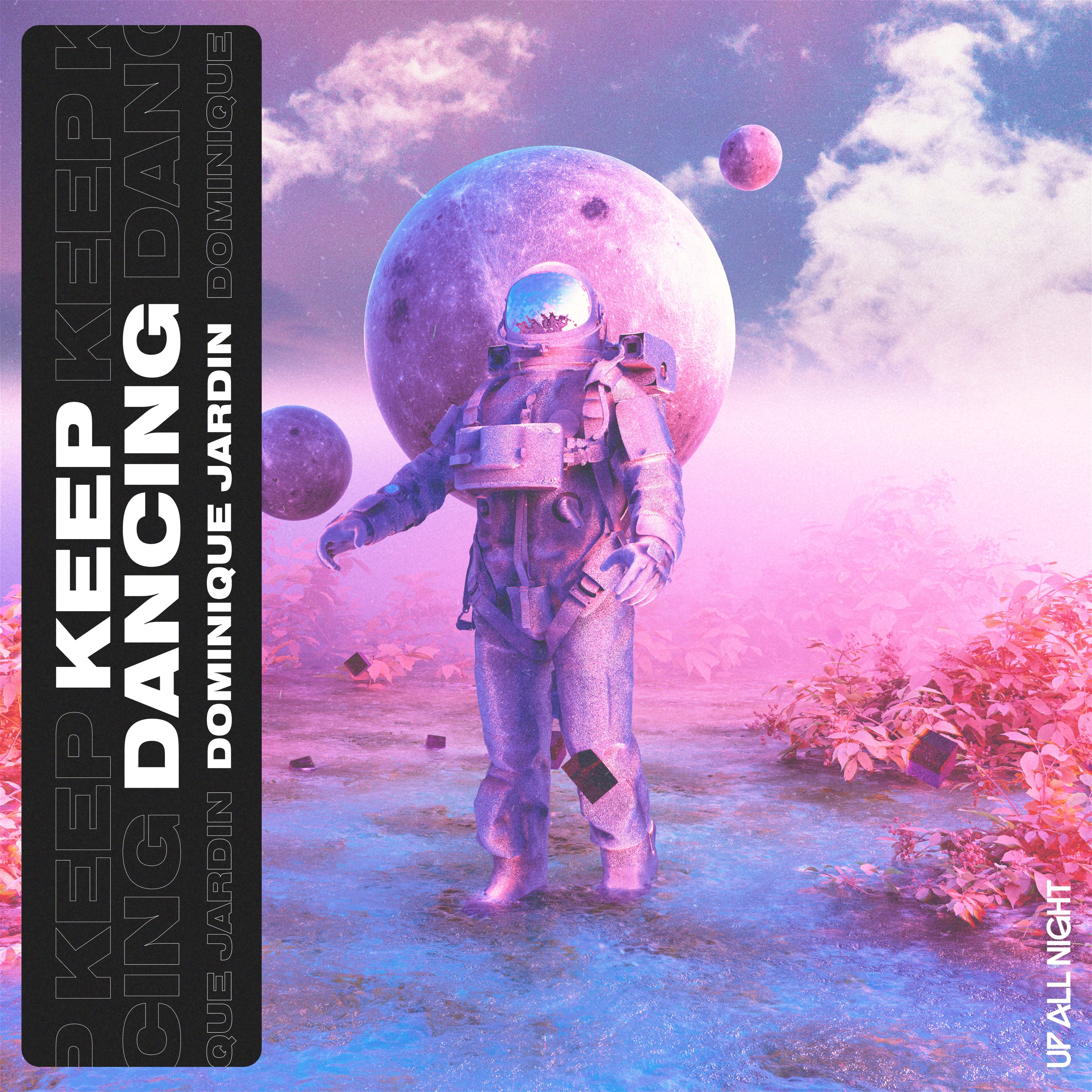 Keep Dancing - Single