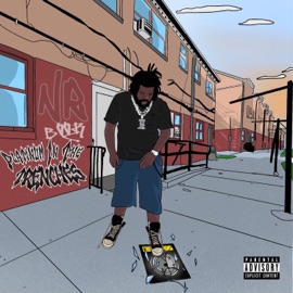 Platinum In The Trenches NR BOOR