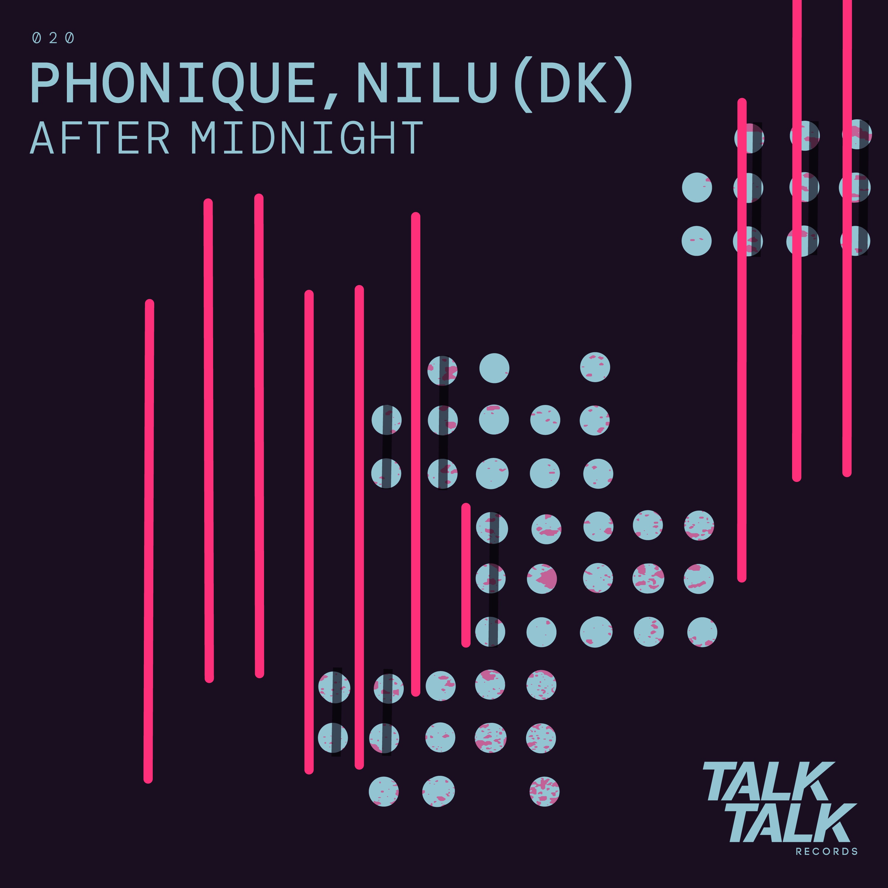 After Midnight - Single